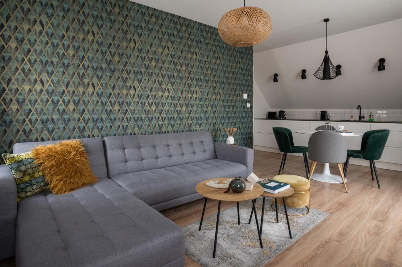 Cesar Apartman Sopron Esterno foto